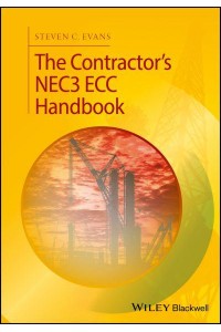 The Contractor's NEC3 ECC Handbook
