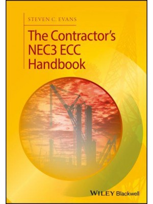 The Contractor's NEC3 ECC Handbook