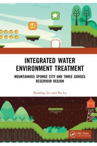 Integrated Water Environment Treatment Mountainous Sponge City and Three Gorges Reservoir Region