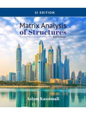 Matrix Analysis of Structures