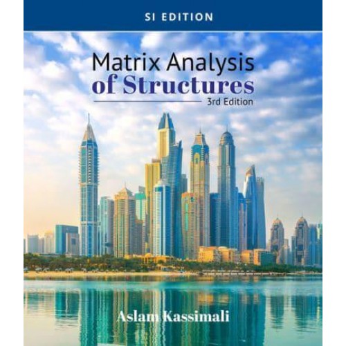 Matrix Analysis of Structures