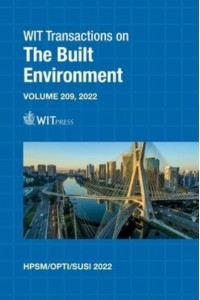 High Performance and Optimum Design of Structures and Materials V Encompassing Shock and Impact Loading - WIT Transactions on the Built Environment