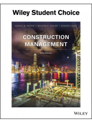 Construction Management