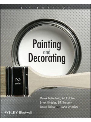 Painting & Decorating