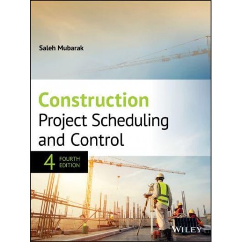 Construction Project Scheduling and Control