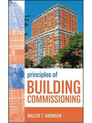 Principles of Building Commissioning