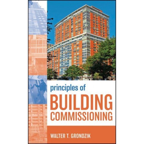 Principles of Building Commissioning