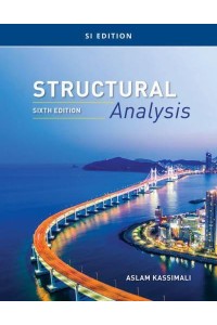 Structural Analysis, SI Edition