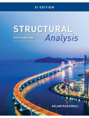 Structural Analysis, SI Edition