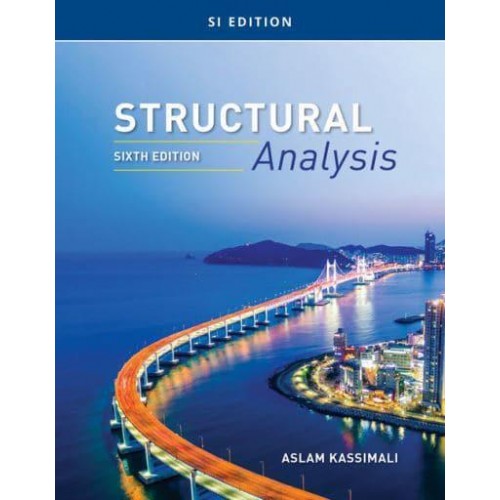 Structural Analysis, SI Edition