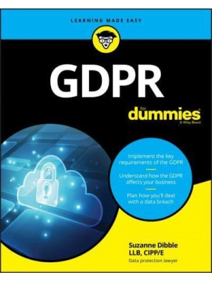 GDPR for Dummies
