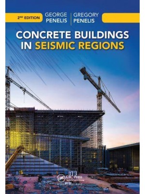 Concrete Buildings in Seismic Regions