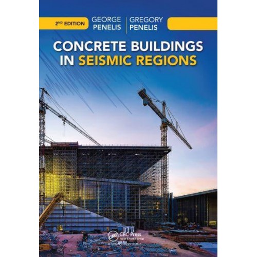 Concrete Buildings in Seismic Regions
