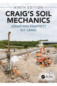 Craig's Soil Mechanics