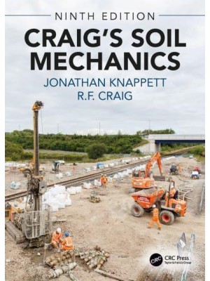 Craig's Soil Mechanics