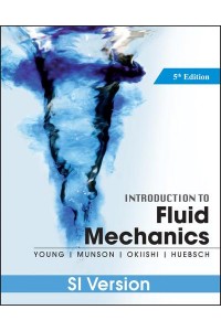 Introduction to Fluid Mechanics