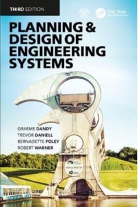 Planning and Design of Engineering Systems