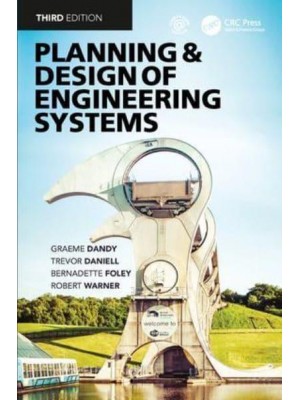 Planning and Design of Engineering Systems