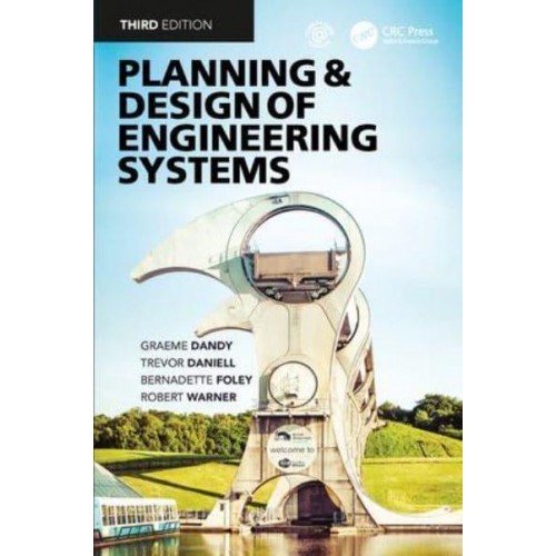 Planning and Design of Engineering Systems