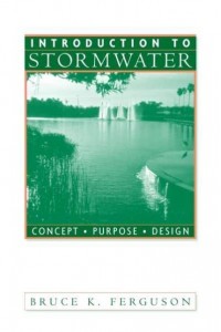 Introduction to Stormwater Concept, Purpose, Design