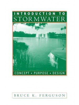 Introduction to Stormwater Concept, Purpose, Design