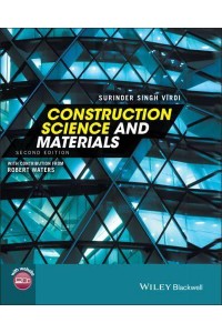 Construction Science and Materials