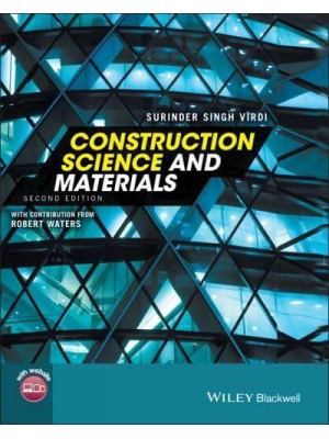 Construction Science and Materials