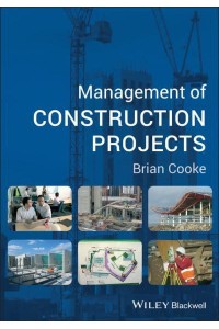 Management of Construction Projects
