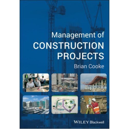 Management of Construction Projects