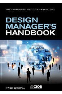 The Design Manager's Handbook