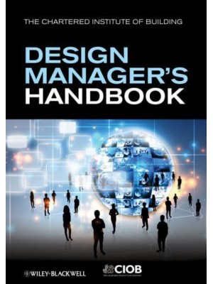 The Design Manager's Handbook