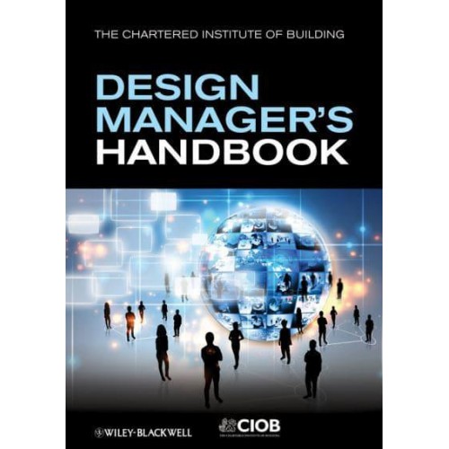 The Design Manager's Handbook