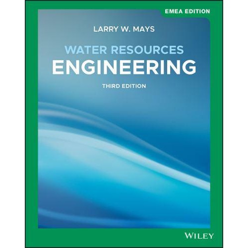 Water Resources Engineering