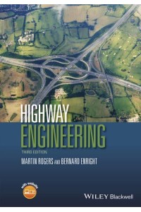 Highway Engineering