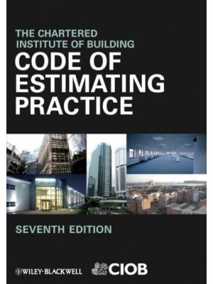 Code of Estimating Practice