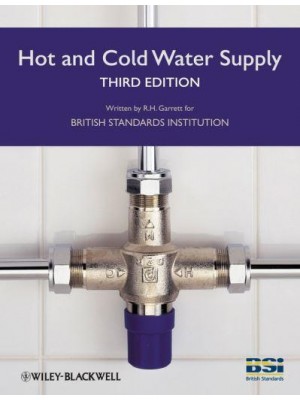 Hot and Cold Water Supply