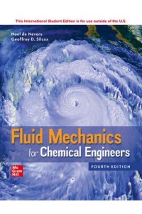 ISE Fluid Mechanics for Chemical Engineers