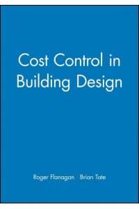 Cost Control in Building Design
