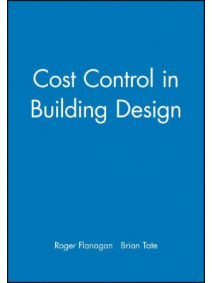 Cost Control in Building Design