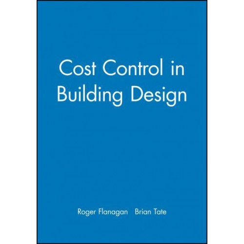 Cost Control in Building Design