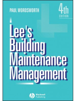 Lee's Building Maintenance Management