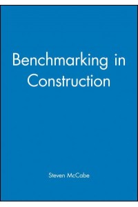 Benchmarking in Construction