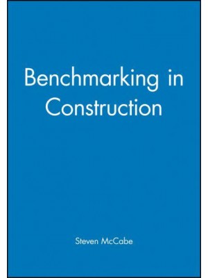 Benchmarking in Construction