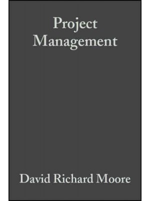 Project Management Designing Effective Organisational Structures in Construction