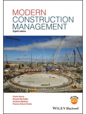 Modern Construction Management