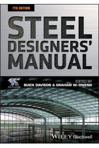 Steel Designers' Manual