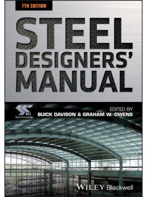 Steel Designers' Manual