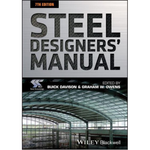 Steel Designers' Manual