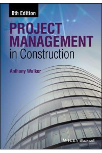 Project Management in Construction