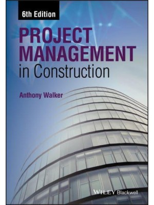 Project Management in Construction